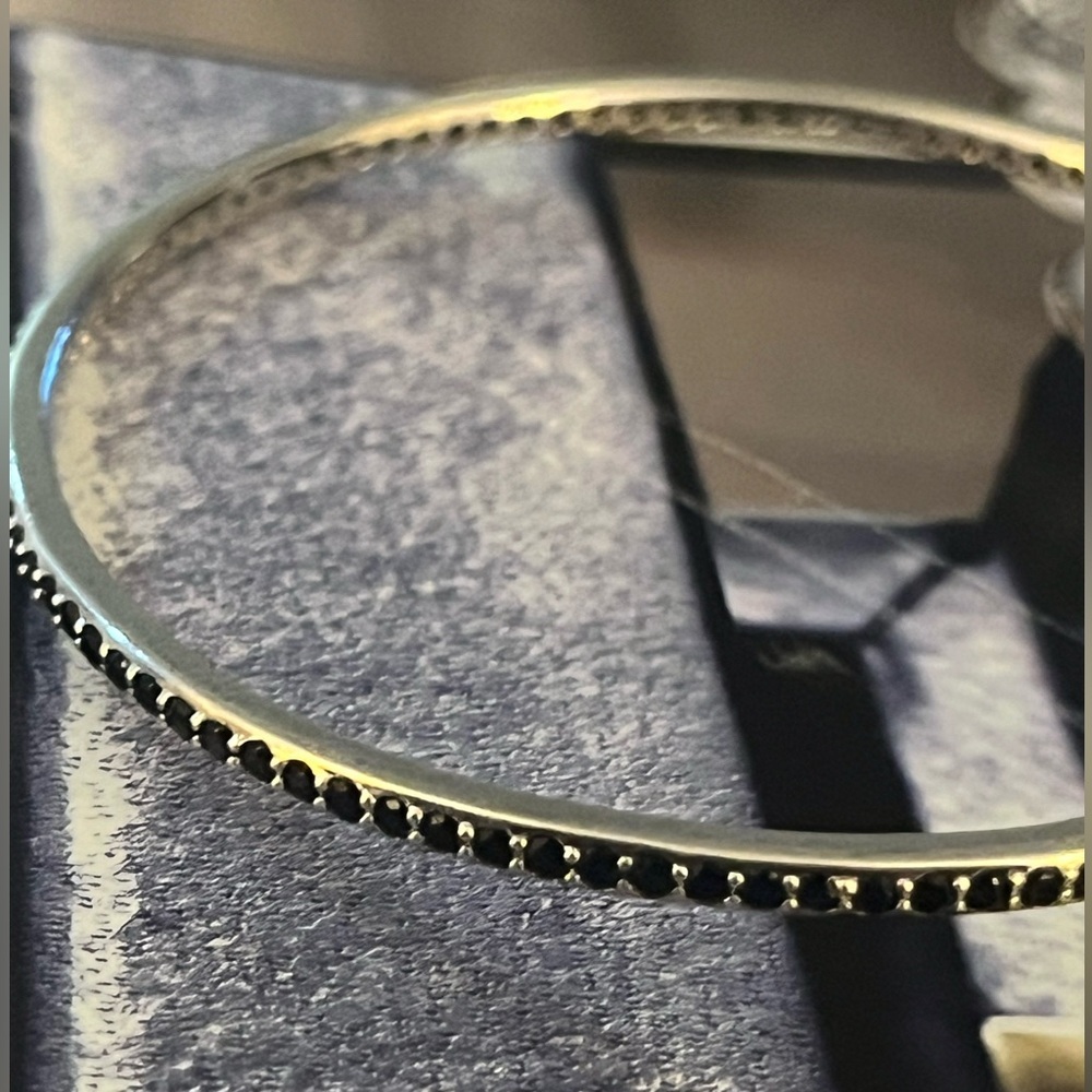 Silpada Exquisite Bangle - Picture 2 of 6